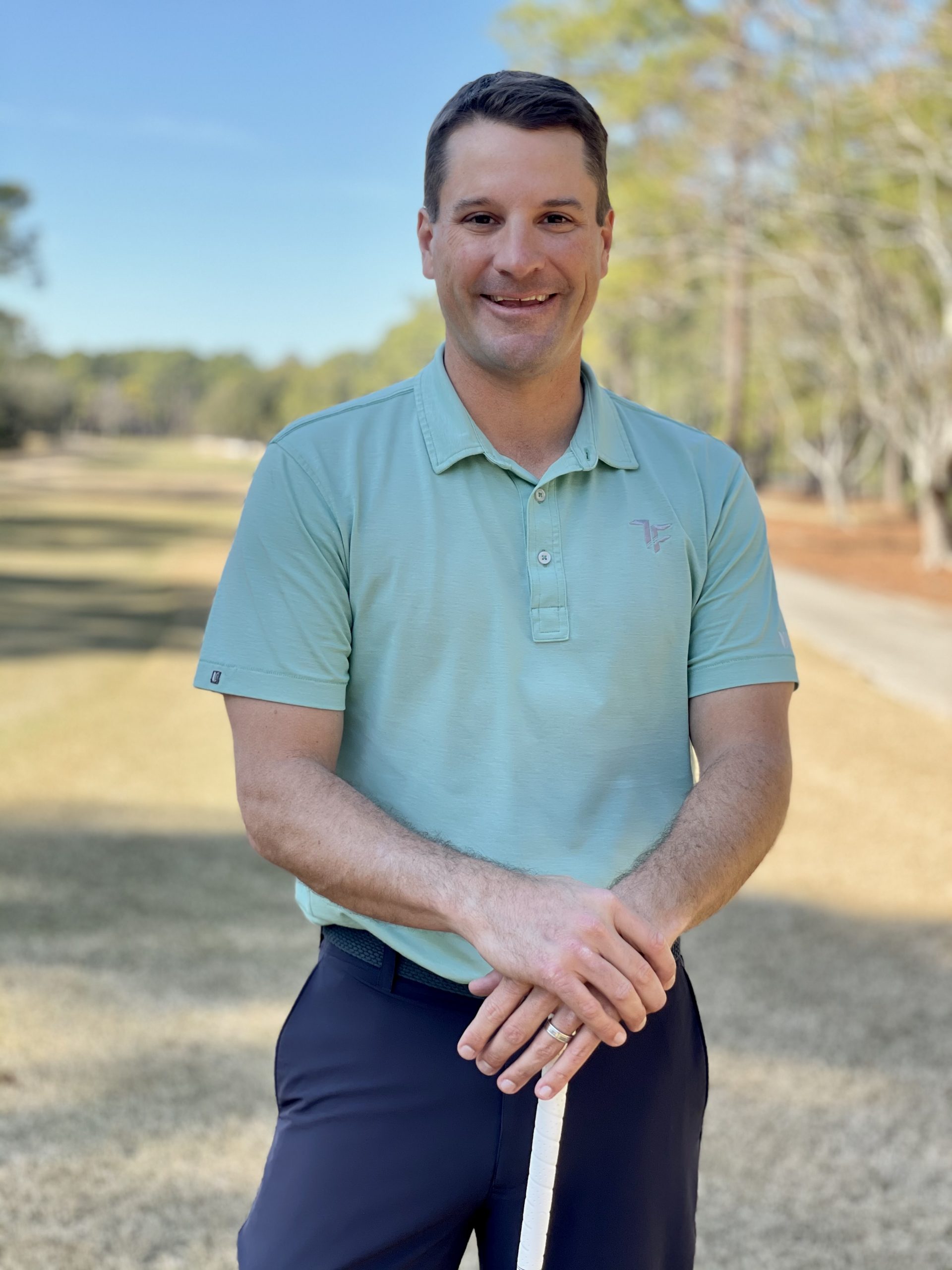 Contact | Travis Fulton Golf