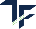 Travis Fulton Golf logo