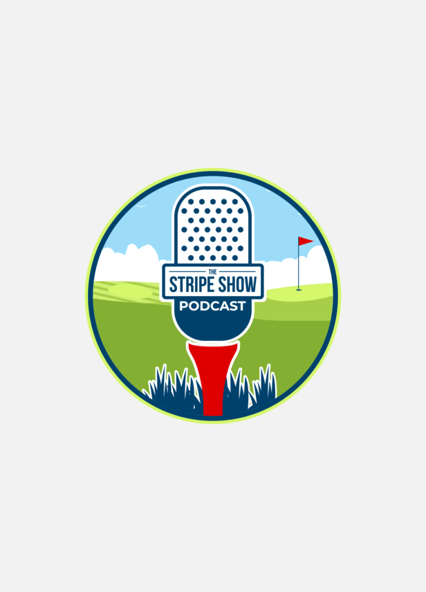 The Stripe Show Episode 277: A former Mayakoba Champion Brendon Todd, Previews this week’s PGA Tour event