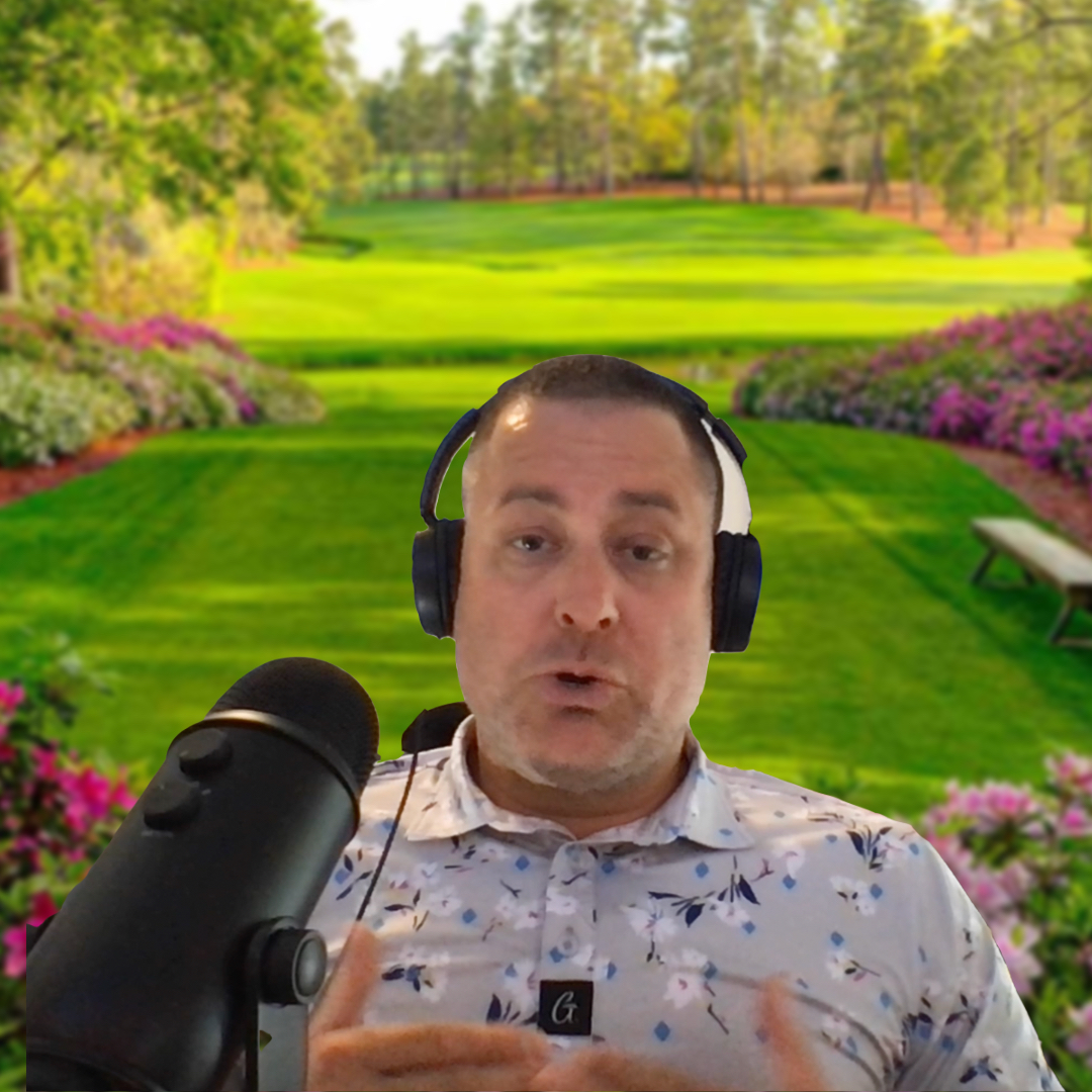 The Stripe Show Episode 357: Beatin’ The Bookie Best Bets & FREE PLAYS The Masters