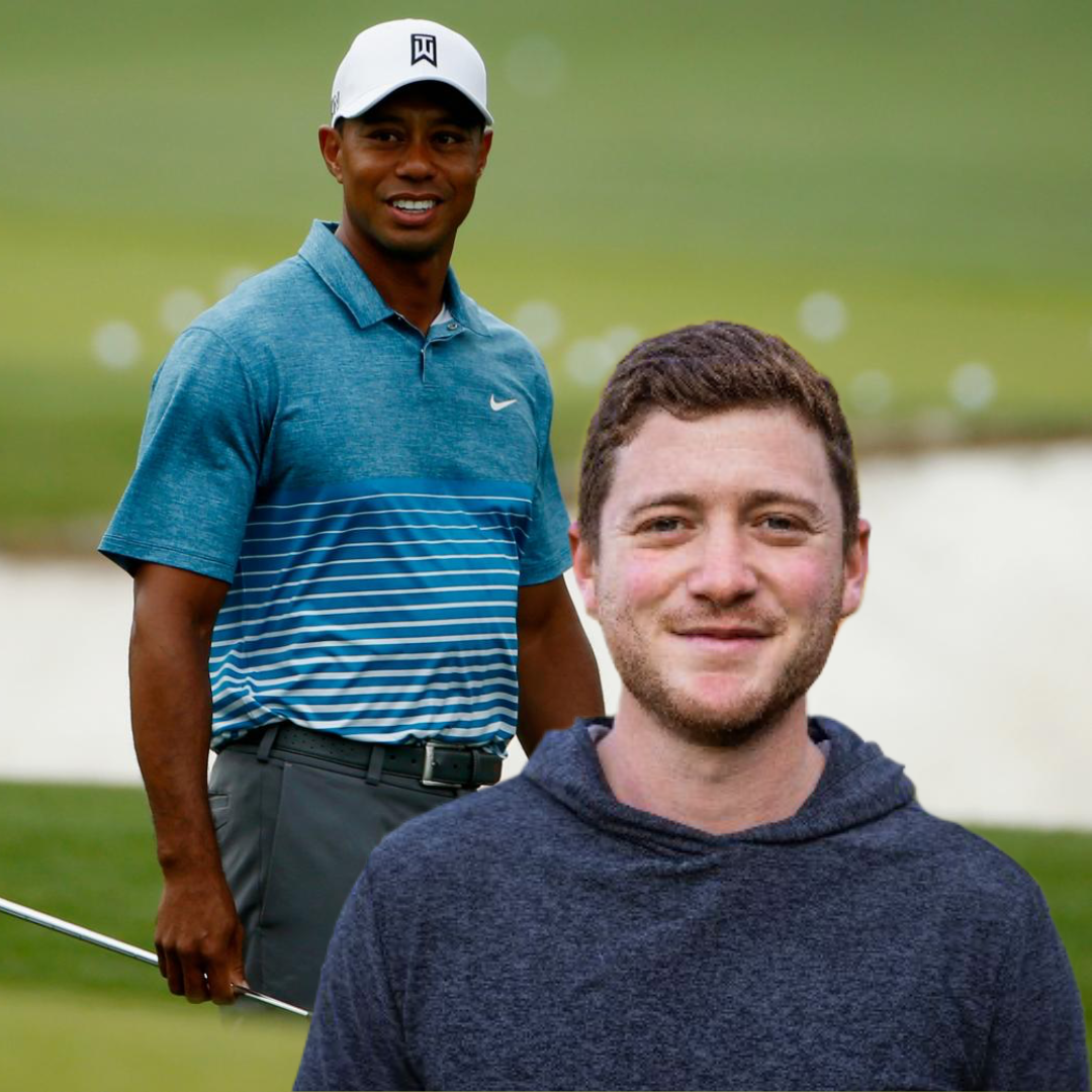 The Stripe Show Episode 353: Golf Digest Daniel Rapaport WGC Dell Match Play Recap