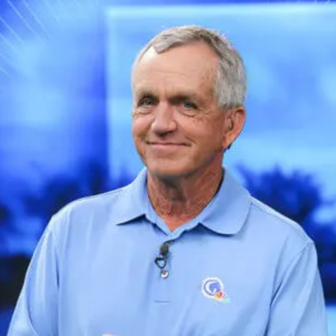 The Stripe Show Episode 363: Golf Channel Billy Harmon