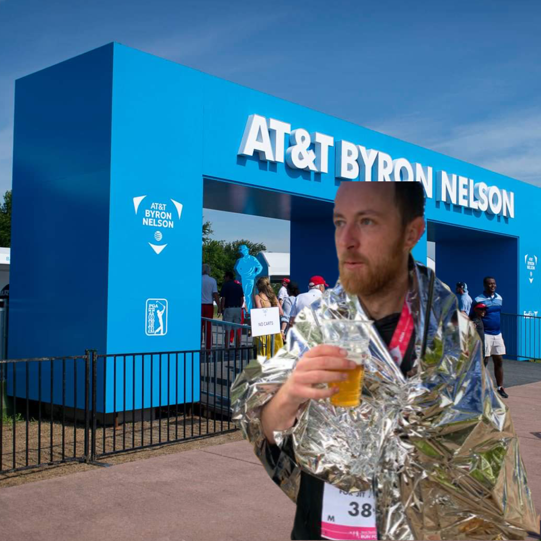 The Stripe Show Episode 374: Best Bets and FREE PLAYS for the PGA Tour event, the AT&T Byron Nelson with Ben Coley