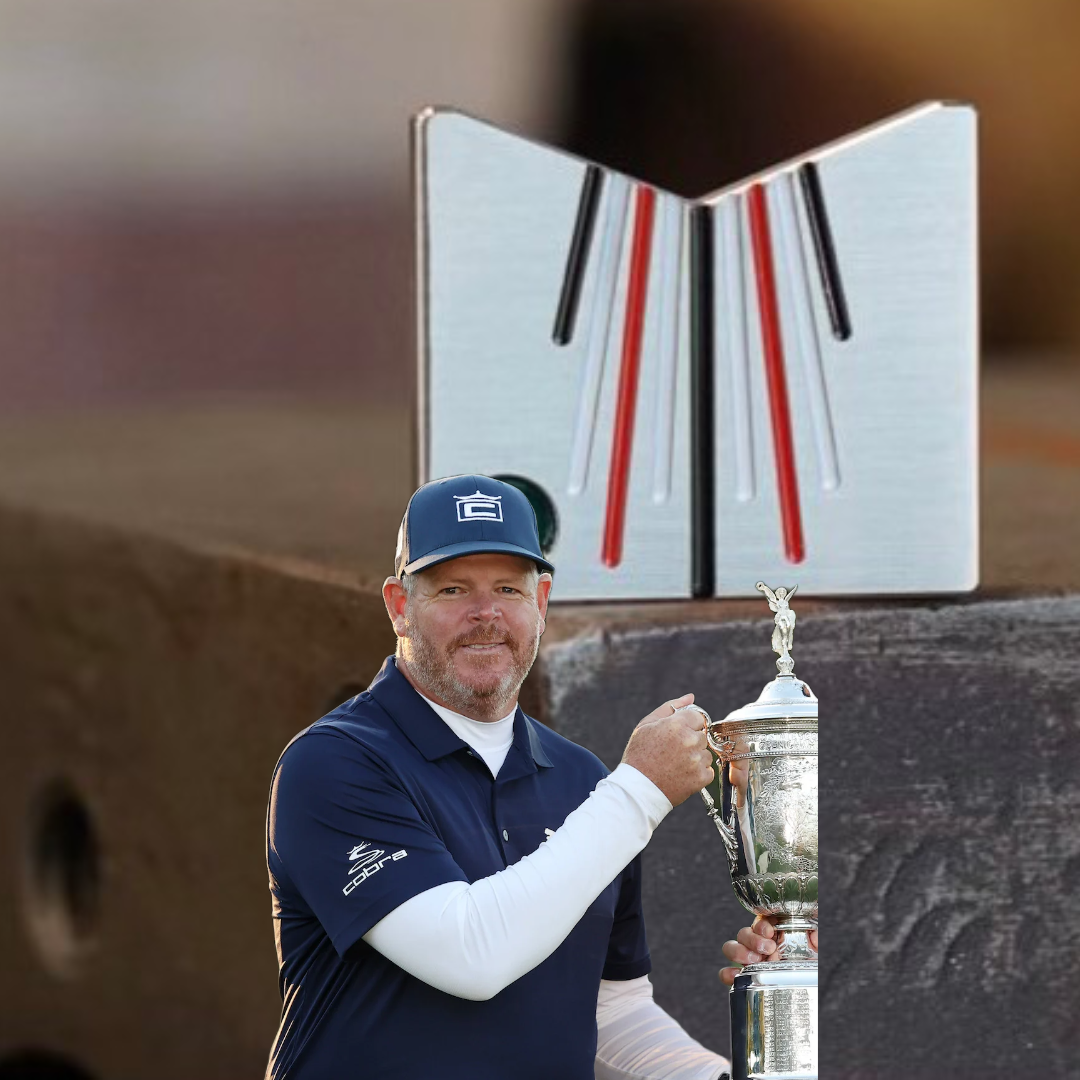 The Stripe Show Episode 381: PGA Tour Caddie, Tim Tucker