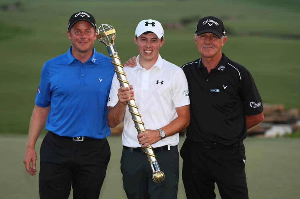 The Stripe Show Episode 393:PGA Tour Pro Scott StallingsMatthew Fitzpatrick Coach, Mike Walker