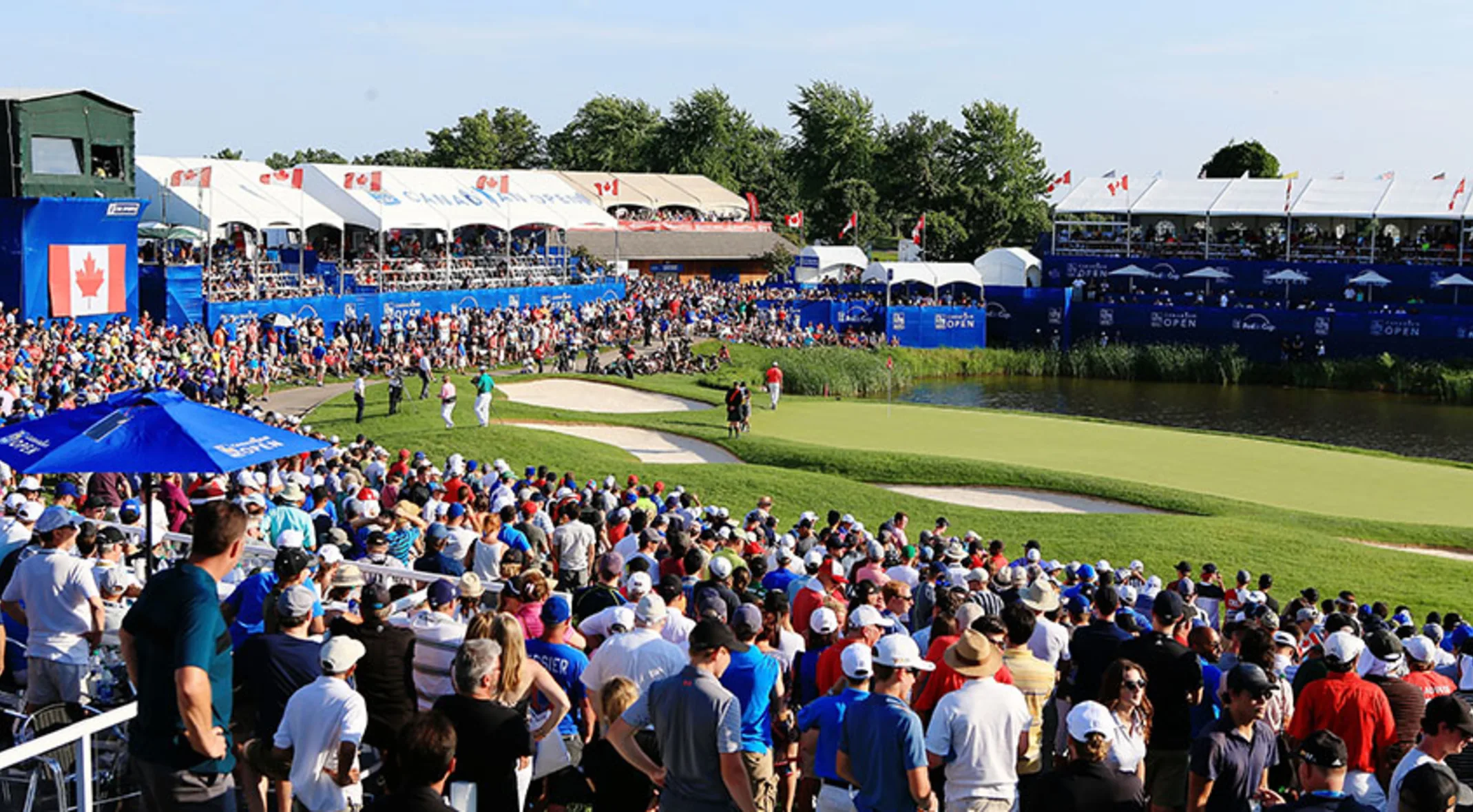 The Stripe Show Episode 385:Best Bets for the PGA Tour event, the RBC Canadian Open with PGA Tour Data Analyst @PGASplits101