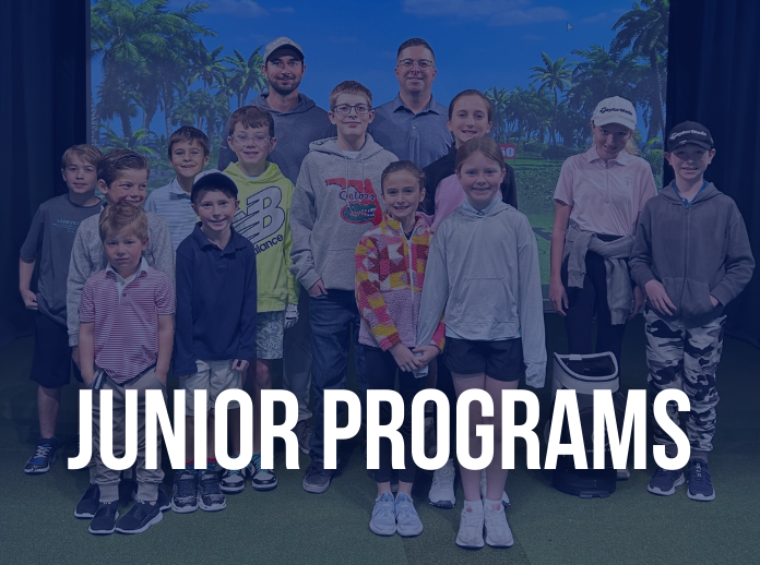 Junior-programs