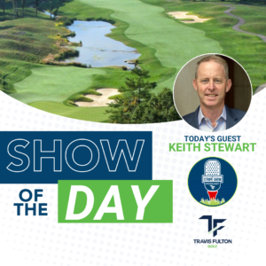 The Stripe Show Episode 599: Best Bets with Keith Stewart — The PGA Championship