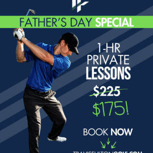 Father's Day Promo