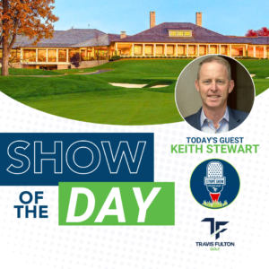 The Stripe Show Episode 603: Best Bets with Keith Stewart — The Memorial Tournament