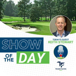 The Stripe Show Episode 605: Best Bets with Keith Stewart — U.S. Open: LIVE from Pinehurst
