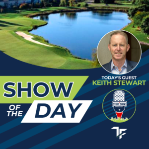 The Stripe Show Episode 610: Best Bets with Keith Stewart - 3M Open 