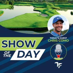 The Stripe Show Episode 613: A Chat with Top PGA Tour Coach — Chris Como