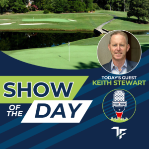 The Stripe Show Episode 614: Best Bets with Keith Stewart - Wyndham Championship