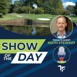 The Stripe Show Episode 615: Best Bets with Keith Stewart - FedEx St. Jude Championship