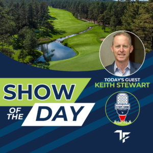 The Stripe Show Episode 617: Best Bets with Keith Stewart - BMW Championship