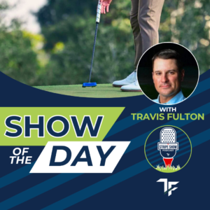 The Stripe Show Episode 618: My Journey with the Broomstick L.A.B. Putter