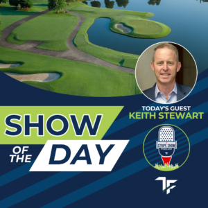 The Stripe Show Episode 619: Best Bets with Keith Stewart - Tour Championship