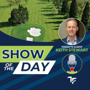 The Stripe Show Episode 620: Best Bets with Keith Stewart - Procore Championship