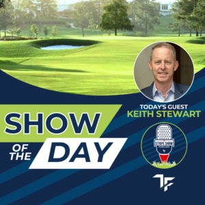 The Stripe Show Episode 624: Best Bets with Keith Stewart - Sanderson Farms Championship