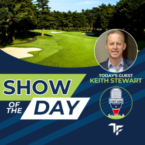 The Stripe Show Episode 626: Best Bets with Keith Stewart - Zozo Championship