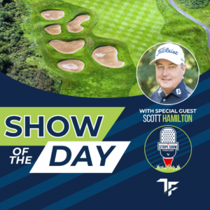 The Stripe Show Episode 633: Swing Breakdowns with Top Golf Coach — Scott Hamilton