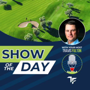 The Stripe Show Episode 638: Power Fade Like Morikawa & Hovland — with Travis Fulton