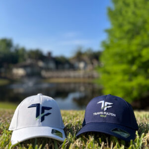 The Stripe Show Hat
