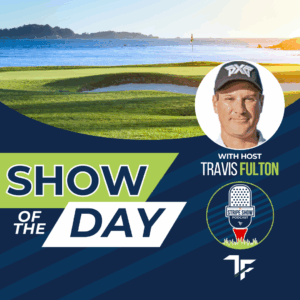 The Stripe Show Episode 643: All Things Scottie — Full Swing, Short Game, Putting & More — with Travis Fulton