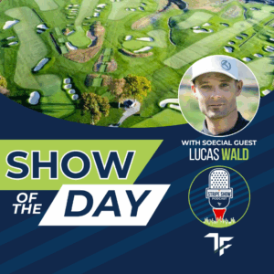 The Stripe Show Episode 646: U.S. Open Champions’ Swing Breakdowns with Top Golf Teacher — Lucas Wald