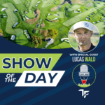 The Stripe Show