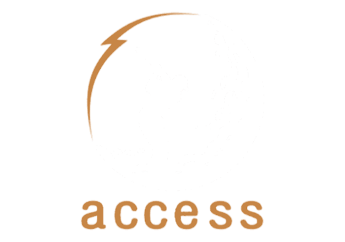 access-golf-slider-logo