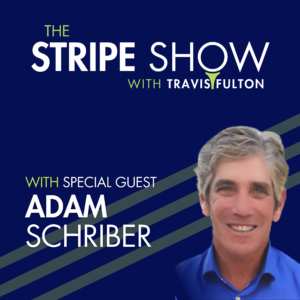 The Stripe Show Episode 651: The Rise & Fall of the Golf Swing — with PGA Tour Coach, Adam Schriber