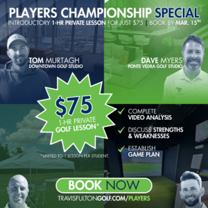 PLAYERS CHAMPIONSHIP SPECIAL 2026