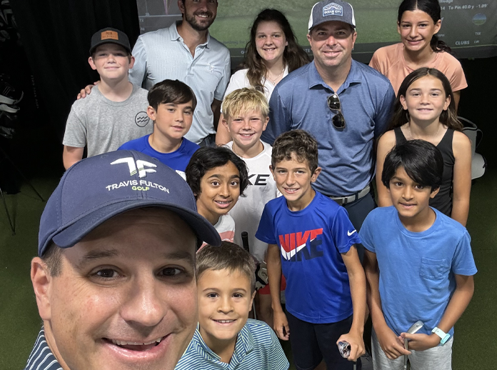 Juniors Landing Carousel - 1